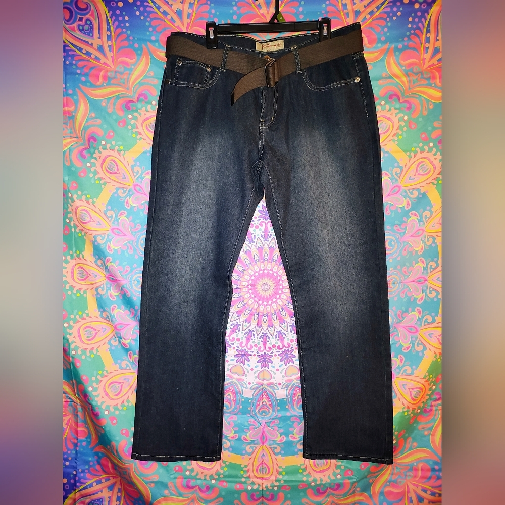 Mens ROK jeans - Picture 5 of 8